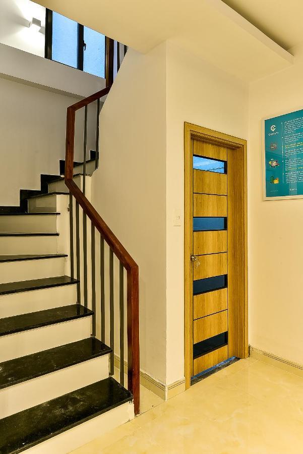 Cozrum Homes Ambera House Ciudad Ho Chi Minh  Exterior foto